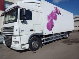 DAF FA XF105, vilkikai