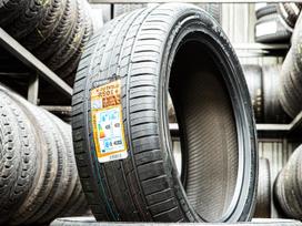 Tracmax X-Privilo RS01+, vasarinės 315/40 R21