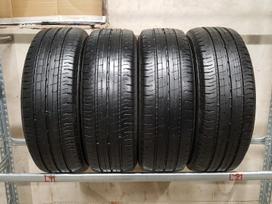Nokian Hakka C2 apie 9mm, vasarinės 205/65 R16