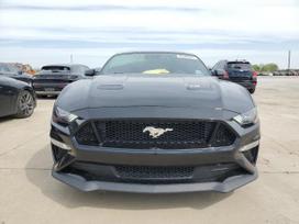 Ford Mustang Full led spidometras ir t t t t t gt 5 litrai