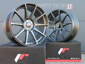 Japan Racing JR11 Hyper Grey, легкосплавные , R20