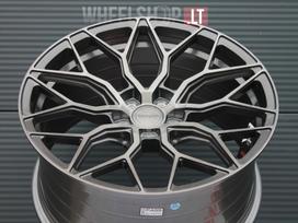 RIVIERA RF108 Grigio Flow Formed, легкосплавные , R20