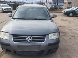 Volkswagen Passat, BGW, Automobilis parduodamas dalimis galime pasiūlyti įvairių metų