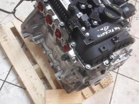Kia Picanto, G4La, Variklis prabeges 20000km