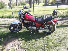 Honda VF 698cc, чопперы / круизеры / custom