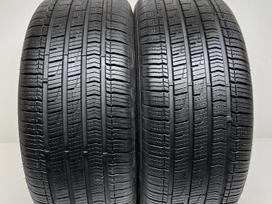Dunlop Sport AllSeason 2022m, всесезонные 225/45 R17