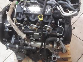 Citroen C6, UHZ, Variklis beges 90000km turime varikliu ardomu ir dalimis