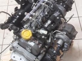 Opel Corsa, A13DTE, Variklis prabeges 90000km turime varikliu ir ardomu dalimis