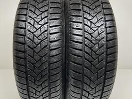 Dunlop WinterSport 5, žieminės 195/65 R15