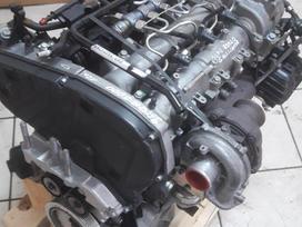 Alfa Romeo Giulia, 940A5000, Variklis prabeges 90000km turime varikliu ardomu ir dalimis