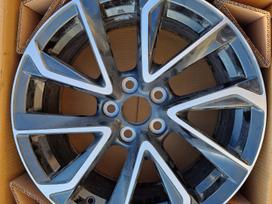 Toyota -kita- Tik ratlankiai po 1vnt viskas foto