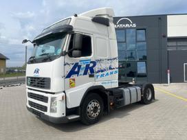 Volvo FH12.440 XXL, double sleeper