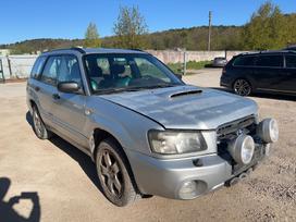 Subaru Forester Variklis ej255 155kw mechanine pavaru deze ty755vn5aa odinis