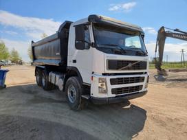Volvo FM420 6X4, dumpers / tippers