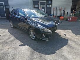 Hyundai i30 for parts