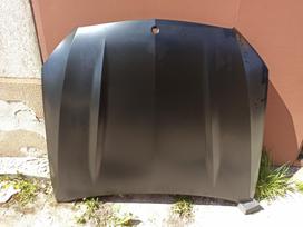 Mercedes-Benz C klasė body parts