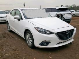 Mazda 3 по частям. Dėl dalių skambinkite 370 601 801 26 viber whatsap