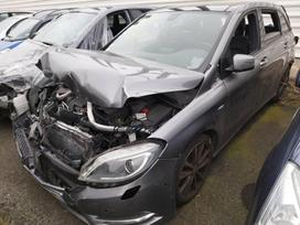 Mercedes-Benz B180 for parts