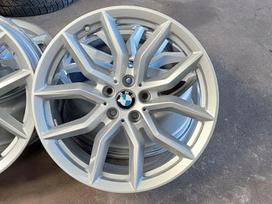 BMW, lengvojo lydinio, R19