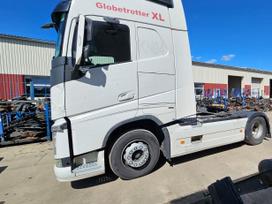 Volvo FH, тягачи