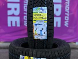 Rotalla Setula 4 Season RA03, all-season 195/60 R15