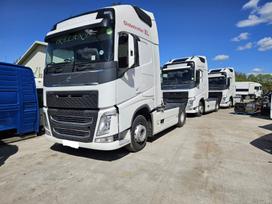 Volvo FH, vilcējs