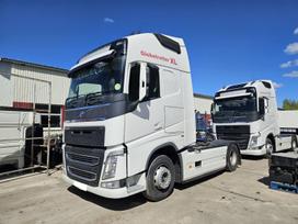 Volvo FH, тягачи