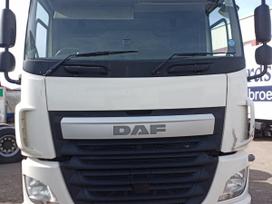 DAF CF 460 FTG, тягачи