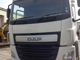 DAF CF 440 FT, vilcējs