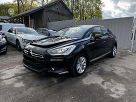 Citroen DS5 rezerves daļās