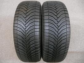 Michelin 9mm 99% 2020m Climate+, universalios 195/55 R16