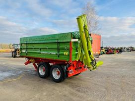 POM AUGUSTOW Sraigtinis krautuvas (transpor, grain processing equipment