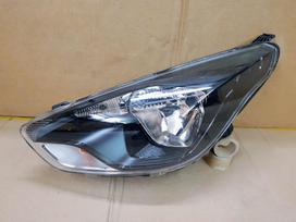 Ford Ka+, EKB5, žibintas g1b5 13w030 bd g1b5 13w030 dd kapotas sparnas ra