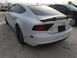 Audi A7 for parts