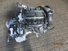 Peugeot 3008 Variklis 1 6t 5g01 automatas 9820231880 tf 71sc