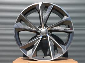 Audi EU-B1566 Style MG, легкосплавные , R20