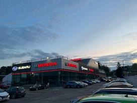 Subaru automobilių aptarnavimas ir remontas