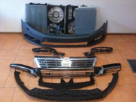 Volkswagen Passat CC body parts