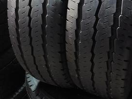 Continental, summer 215/75 R16