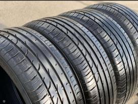 Continental ContiPremiumContact 2, летние 195/50 R16