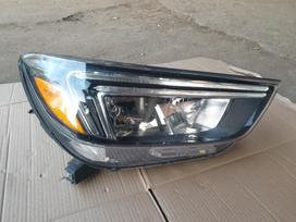 Buick Encore фары