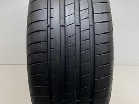 Goodyear EagleF1 As.5 * 2025m, vasarinės 245/45 R18