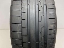 Continental SportContact 6 2021m, summer 275/40 R18