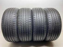 Continental PremiumContact 5 2022m, vasarinės 225/55 R17