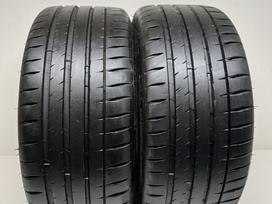 Michelin Pilot Sport 4S 2020m, летние 235/35 R19