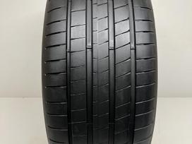 Goodyear Eagle F1 Asymmetric 6 2025m, летние 245/45 R18