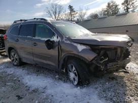 Subaru Ascent