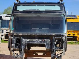 Volvo Kabina FH13 Globetrotter / XL, semi-trailer trucks