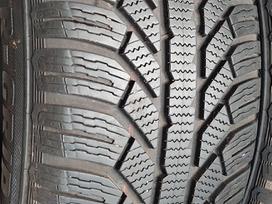 Semperit, žieminės 215/60 R16