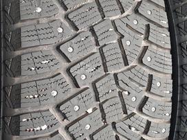 Continental, winter 235/55 R18
